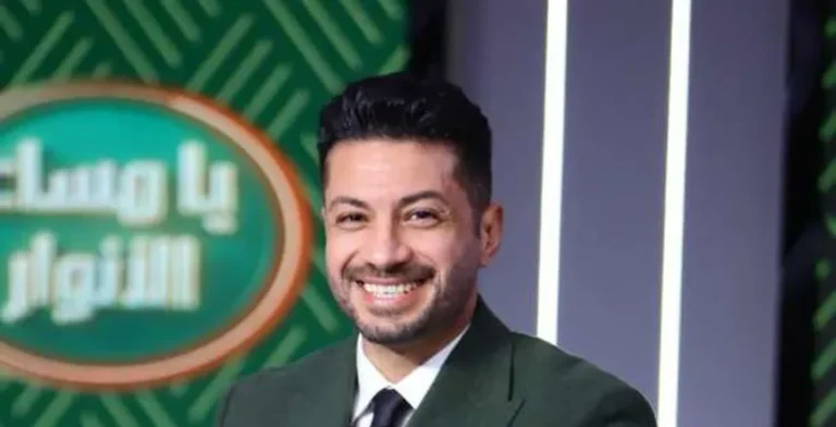 شريف عبدالفضيل: جريدة الوطن تميزت بالتفرد والمهنية منذ انطلاقتها في 2012
