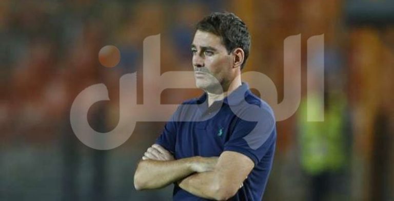رينيه فايلر يوضح موقفه من العودة لتدريب الأهلي (حصري)