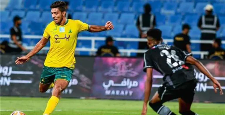 «عودته إلى بيته».. تغطيات الصحافة السعودية حول انتقال محمد شريف إلى الأهلي