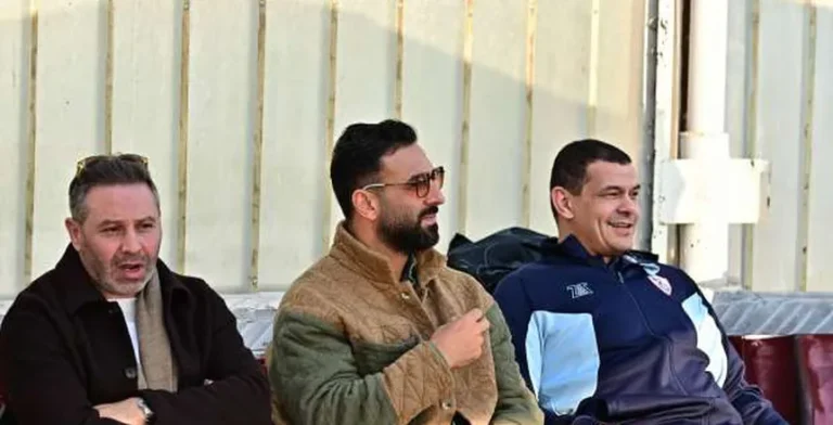 ميدو يكشف عن خطوة جديدة من الزمالك في حال عدم خصم 6 نقاط من الأهلي