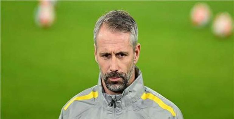 سيف زاهر: الأهلي يتوصل إلى اتفاق مع المدرب الألماني مارك روزه لتولي قيادة الفريق.