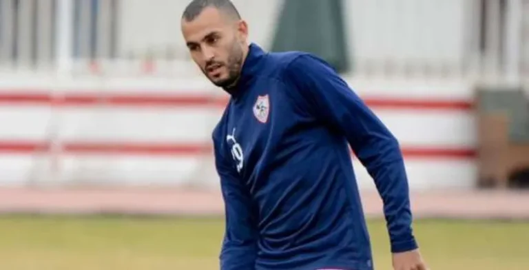 تحركات الزمالك لسداد مستحقات خالد بوطيب وحل أزمة إيقاف القيد: تفاصيل جديدة