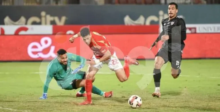 شاهد مباراة الأهلي وبتروجت بث مباشر بجودة عالية وبدون تقطيع الآن.