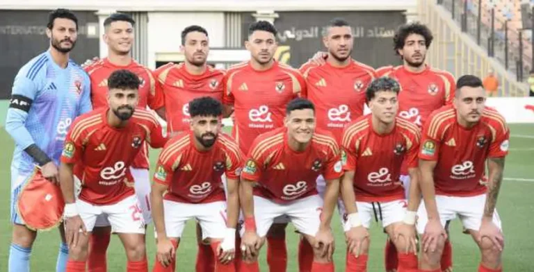 الأهلي يحدد موقف جراديشاو وديانج من المشاركة في كأس العالم للأندية