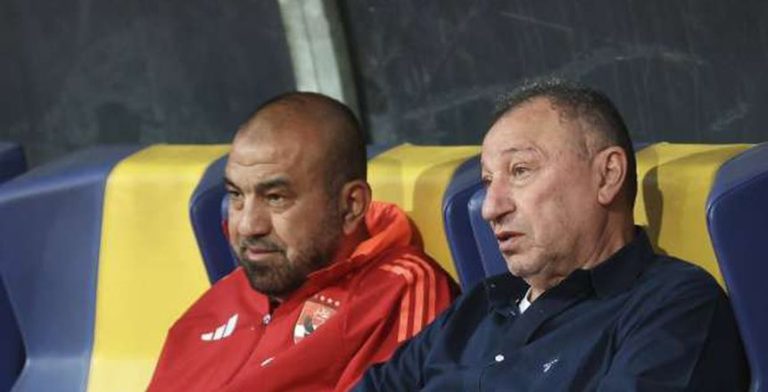 ثنائي الأهلي يُفاجئ الإدارة بتهديد المدرب الجديد وأزمة الزمالك وبيراميدز