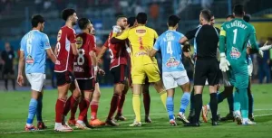 بيراميدز يتنافس مع الأهلي والزمالك على صفقتين، ويحدد مستقبل الشيبي