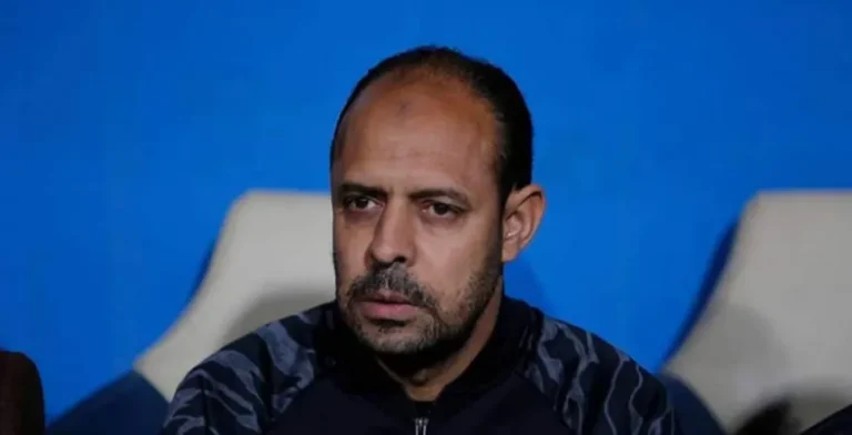 مع اقتراب ظهوره الليلة أمام الأهلي: سوء حظ يرافق «النحاس» في انطلاقته الأولى.