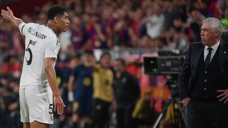 “الكلاسيكو” مستمر: برشلونة يعاني أكثر من عقوبات ريال مدريد!