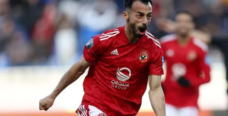 عاجل.. الزمالك يوضح تفاصيل صفقة انضمام أحمد عبد القادر