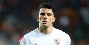 الزمالك يعتزم تقديم شكوى جديدة ضد زيزو للمطالبة بإيقافه.
