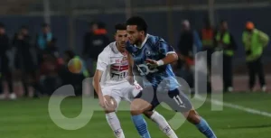 موعد لقاء الزمالك وبيراميدز في نهائي كأس مصر ووسائل الإرسال التلفزيوني.