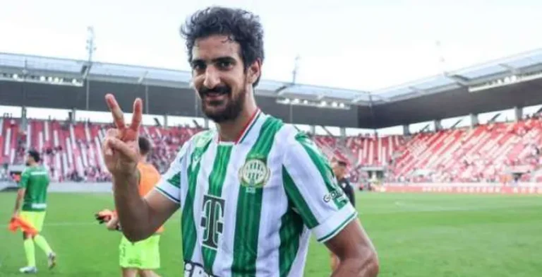 تعطل انتقال بن رمضان إلى الأهلي: مفاجأة من والد اللاعب