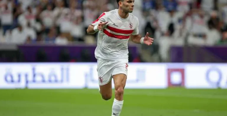 تحرك غير متوقع من الأهلي بعد أخبار لقاء زيزو مع لجنة التخطيط في الزمالك