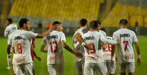 بيسيرو يكشف عن تشكيل الزمالك لمواجهة المصري: تغييرات عديدة في التشكيلة
