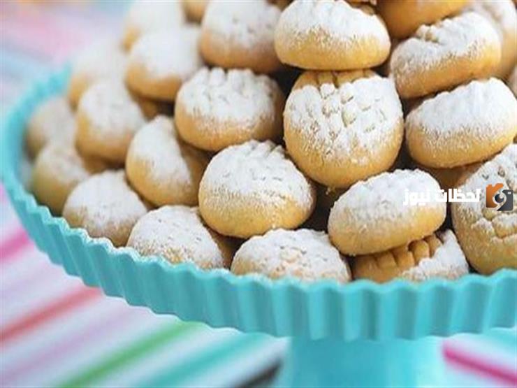 طريقة عمل الكحك لعيد الفطر… دوقي أحلى كحك ناعم وطعمه خطير