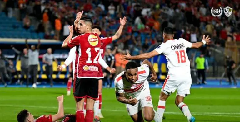 بعد الفشل الأفريقي.. 15 لاعبًا يغادرون الأهلي والزمالك بنهاية الموسم.