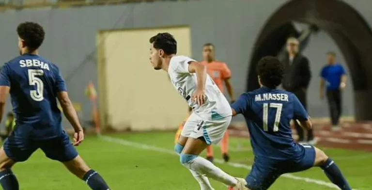 ترتيب دوري NILE قبل مباريات اليوم: زد يتصدر «مجموعة الهبوط»