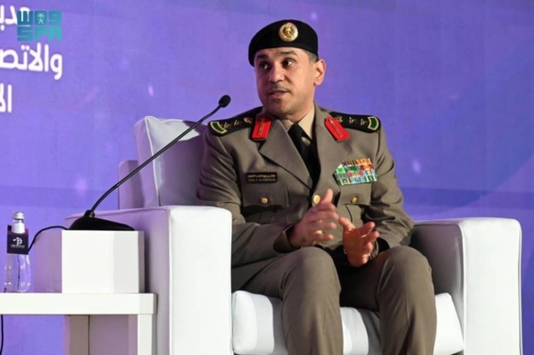 الإعلام الرقمي: يعزز الوعي الأمني بفعالية كبيرة وفقاً لمتحدث الداخلية