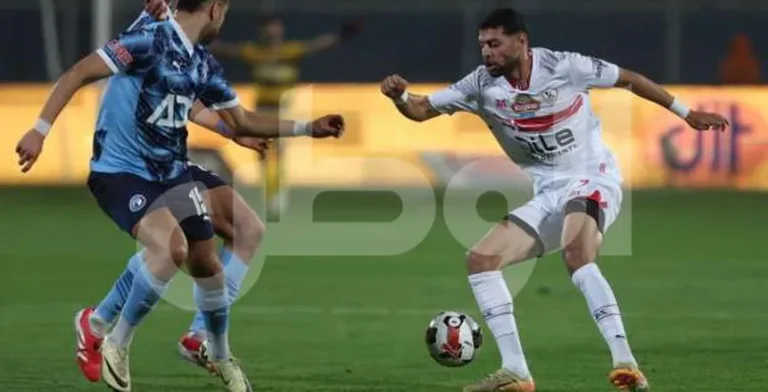 مصدر من الزمالك يوضح موقف النادي بشأن تأجيل نهائي كأس مصر أمام بيراميدز.
