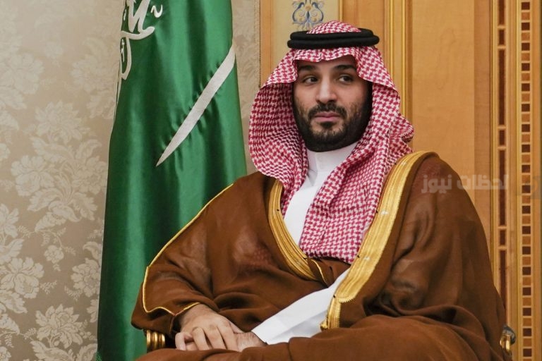 محمد بن سلمان يستقبل مودي بجدة لتعزيز الشراكة بين المملكه والهند