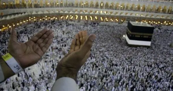 29 بحث لتحسين الخدمات في موسم الحج .. معهد خادم الحرمين الشريفين يستعد لموسم الحج بهذه الخدمات