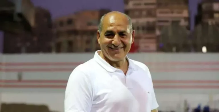 هل يترك بدر حامد قطاع الناشئين في الزمالك بسبب الشكاوى المتزايدة؟