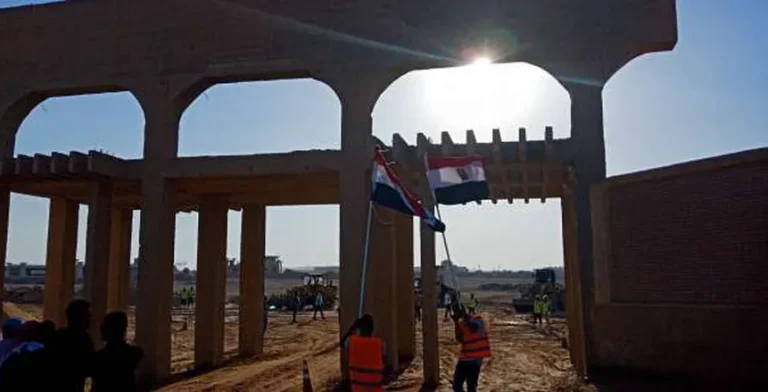 الزمالك يعلن عن مستجدات إنشاء فرع 6 أكتوبر في مؤتمر صحفي