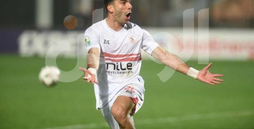 تحديد عقوبة انقطاع زيزو عن تدريبات الزمالك.. حالة وحيدة تنقذه (خاص)
