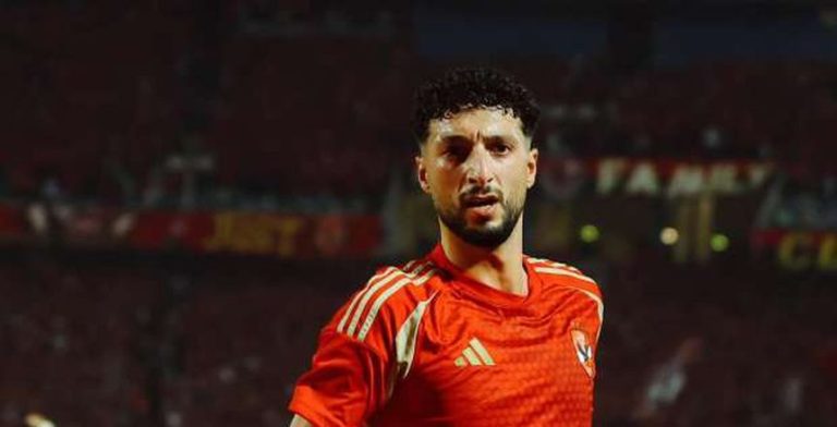 تحديات تواجه وسام أبو علي مع الأهلي قبل انطلاق كأس العالم للأندية