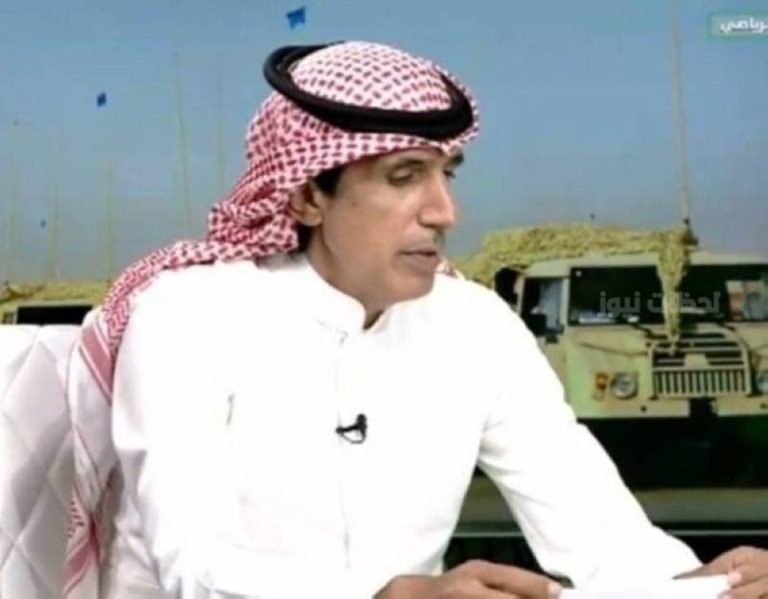 الكثيري: حكم الفيديو كان يجب أن يلغي هدف الاتفاق أمام الهلال