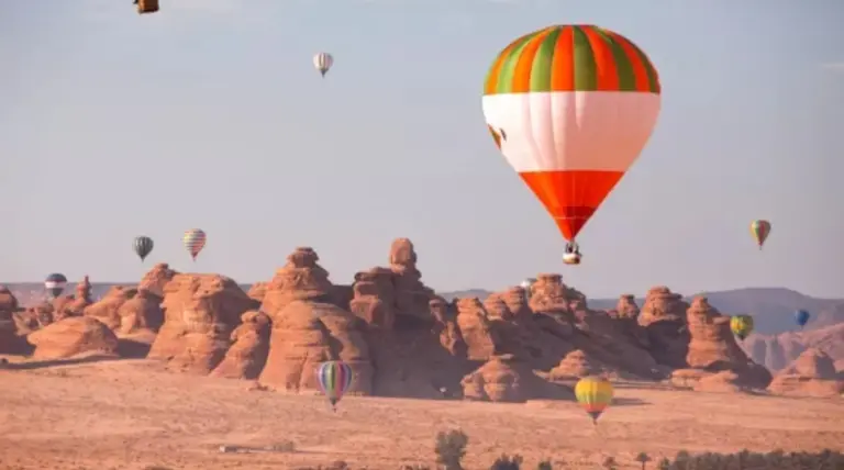 7 مواقع سعودية ضمن التراث العالمي .. اليونسكو تضعها على قائمتها