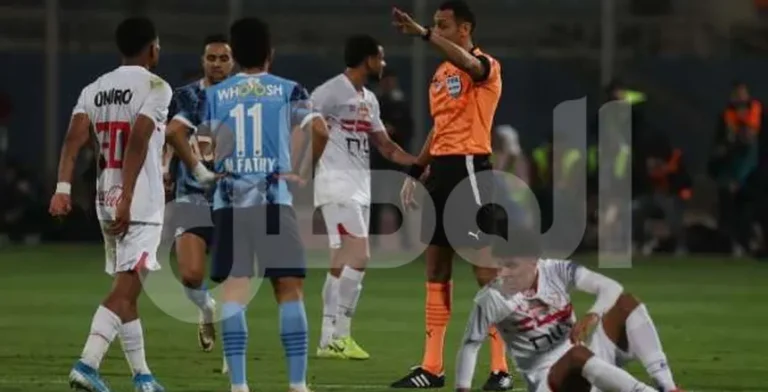 شركة “تذكرتي” تطرح تذاكر مباراة الزمالك ضد بيراميدز في الدوري.