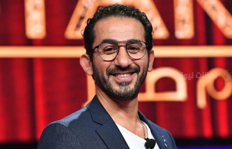 فيلم جديد بعنوان قصة مدينة يجمع أحمد حلمي ومحمد شاكر خضير بعد واحد تاني