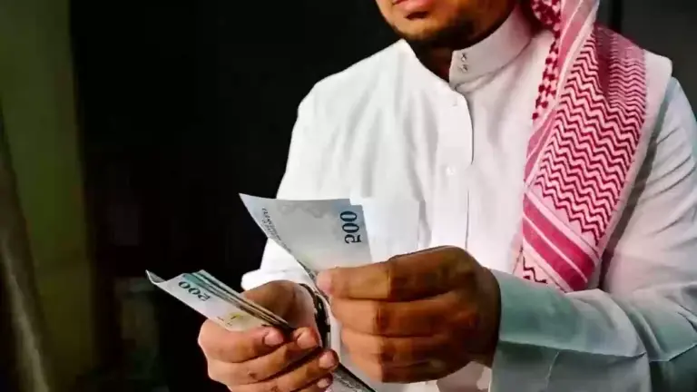 تمويل شخصي سريع في السعودية يصل إلى 100 ألف ريال