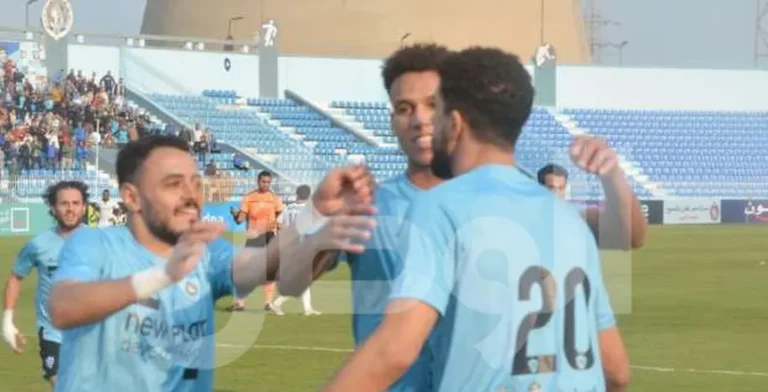 غزل المحلة يعلن عن انطلاق أولى صفقاته في فترة الانتقالات الصيفية