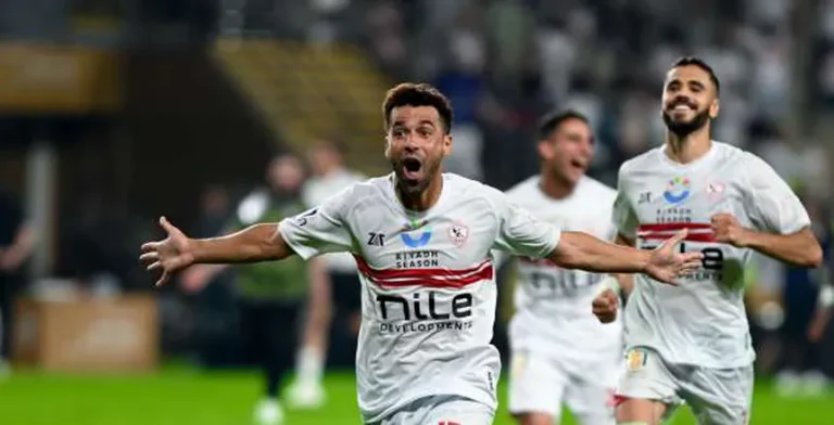 حدث فجرًا في الزمالك: تأجيل مفاوضات تجديد عقد السعيد وتحركات لتأخير تسجيل زيزو مع الأهلي.