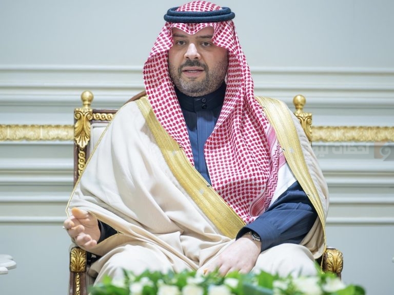 أمير منطقة الحدود الشمالية يدشّن مشاريع صحية ضخمة لتحسين الخدمات في المنطقة