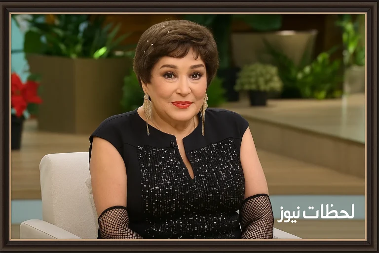 تكريم لبلبه في افتتاح مهرجان أسوان الدولي لأفلام الستات جايزة إيزيس ومشوار 94 فيلم مع كبار المخرجين والنجوم الكبار