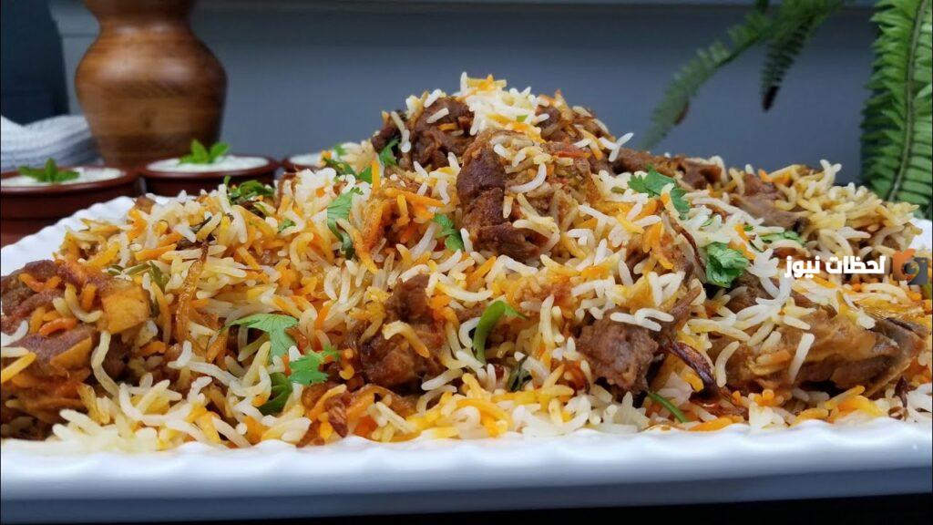 أفكار أكلات لإفطار رمضان