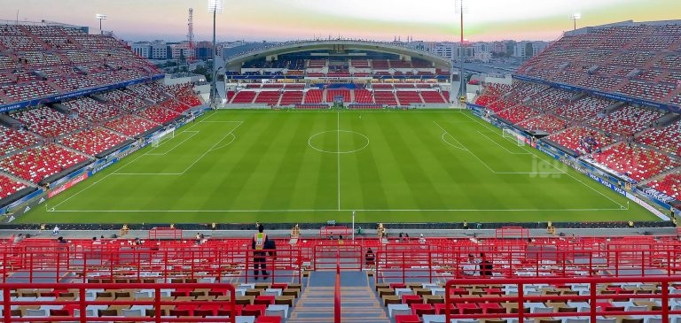 الجزيره يطيح قدّام اتحاد كلباء النني يلمع والباقي يخيب قمه مثيره تهزّ قلوب الجماهير فالامارات