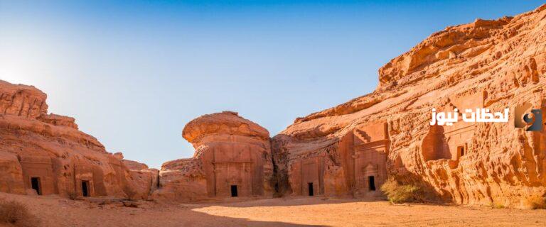 آثار حياة في السعودية قبل آلاف السنوات! هيئة التراث تُعلن تفاصيل مُهمة ومُبهرة للجميع