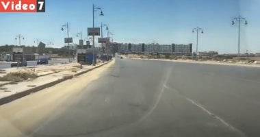 إغلاق كامل لجسر كوبري التسعين: تعرف على التحويلات المرورية الجديدة