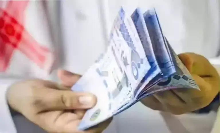 لمن عليه متعثرات.. إيداع يصل إلى 50 ألف ريال وهذه شروط الحصول عليه