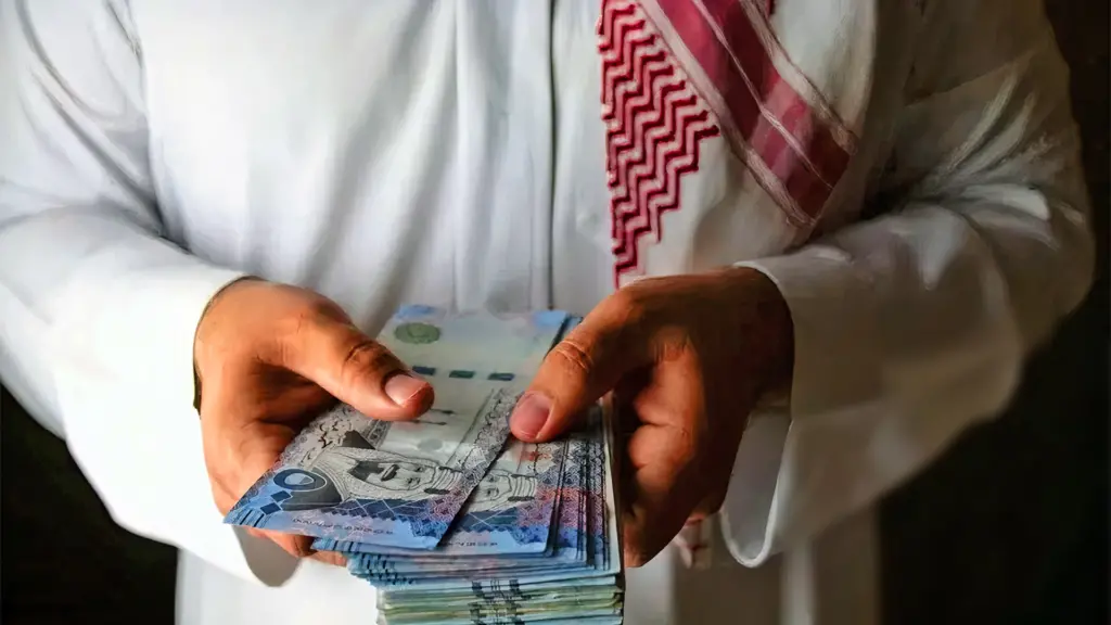 | احصل على سلفة 5000 ريال إيداع فوري في حسابك بدون تحويل راتب