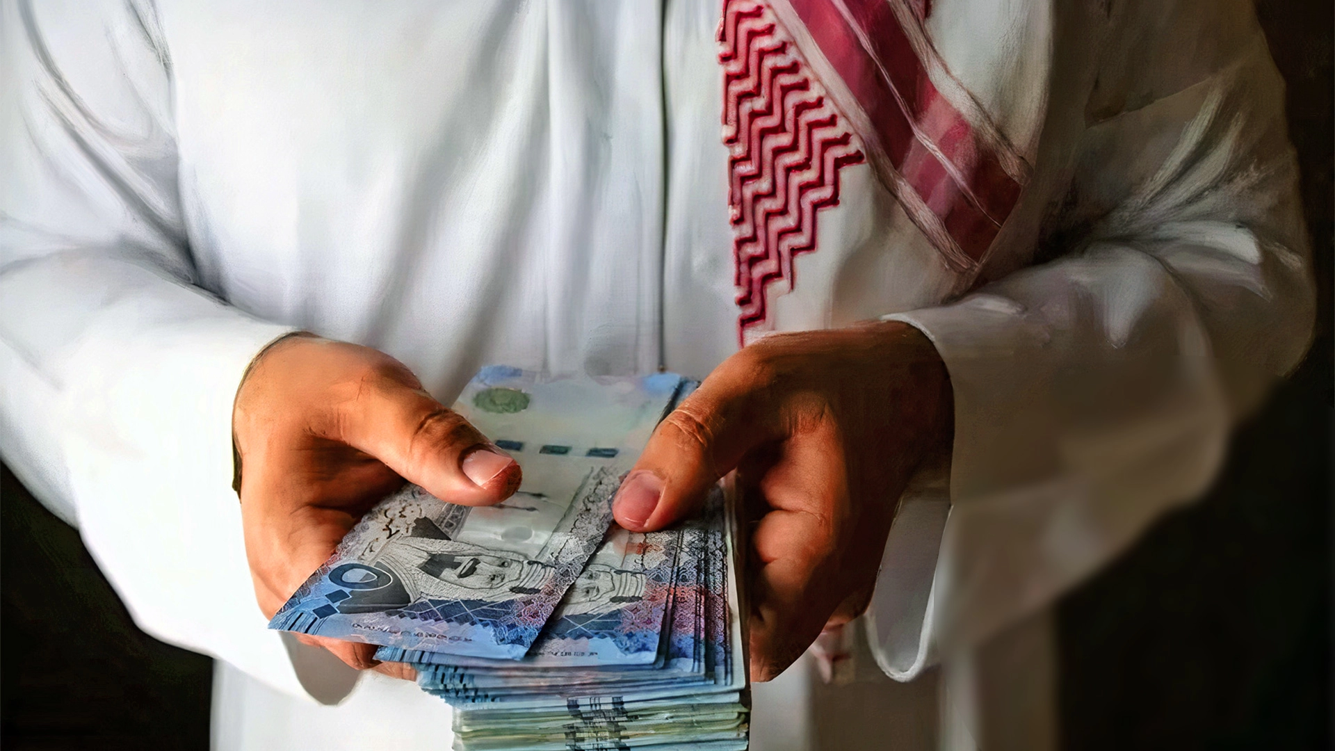 لالتزامات العيد | احصل على سلفة 5000 ريال إيداع فوري في حسابك بدون تحويل راتب