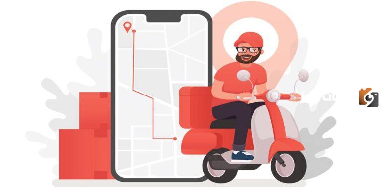 اشتراطات جديدة لنشاط توصيل الطلبات | هيئة النقل السعودية توضح التفاصيل