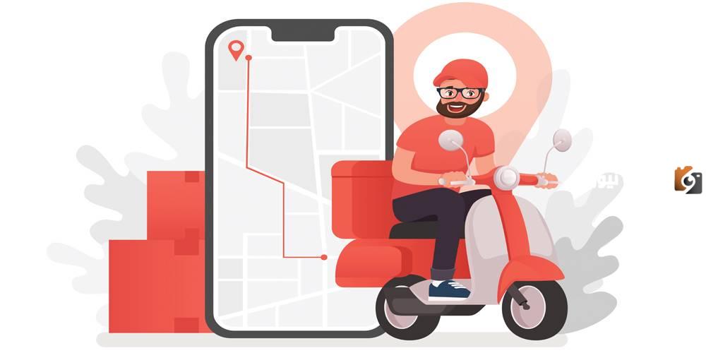 اشتراطات جديدة لنشاط توصيل الطلبات