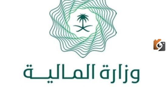 الاستعلام عن أمر دفع وزارة المالية أون لاين