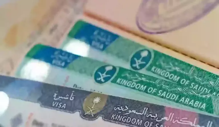 برقم الحدود .. خطوات الاستعلام عن وافد عبر منصة التأشيرات السعودية “الجوازات”