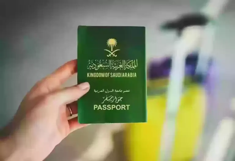 الأوراق المطلوبة لعمل زيارة لأم الزوجة في السعودية .. الجوازات السعودية توضح التفاصيل